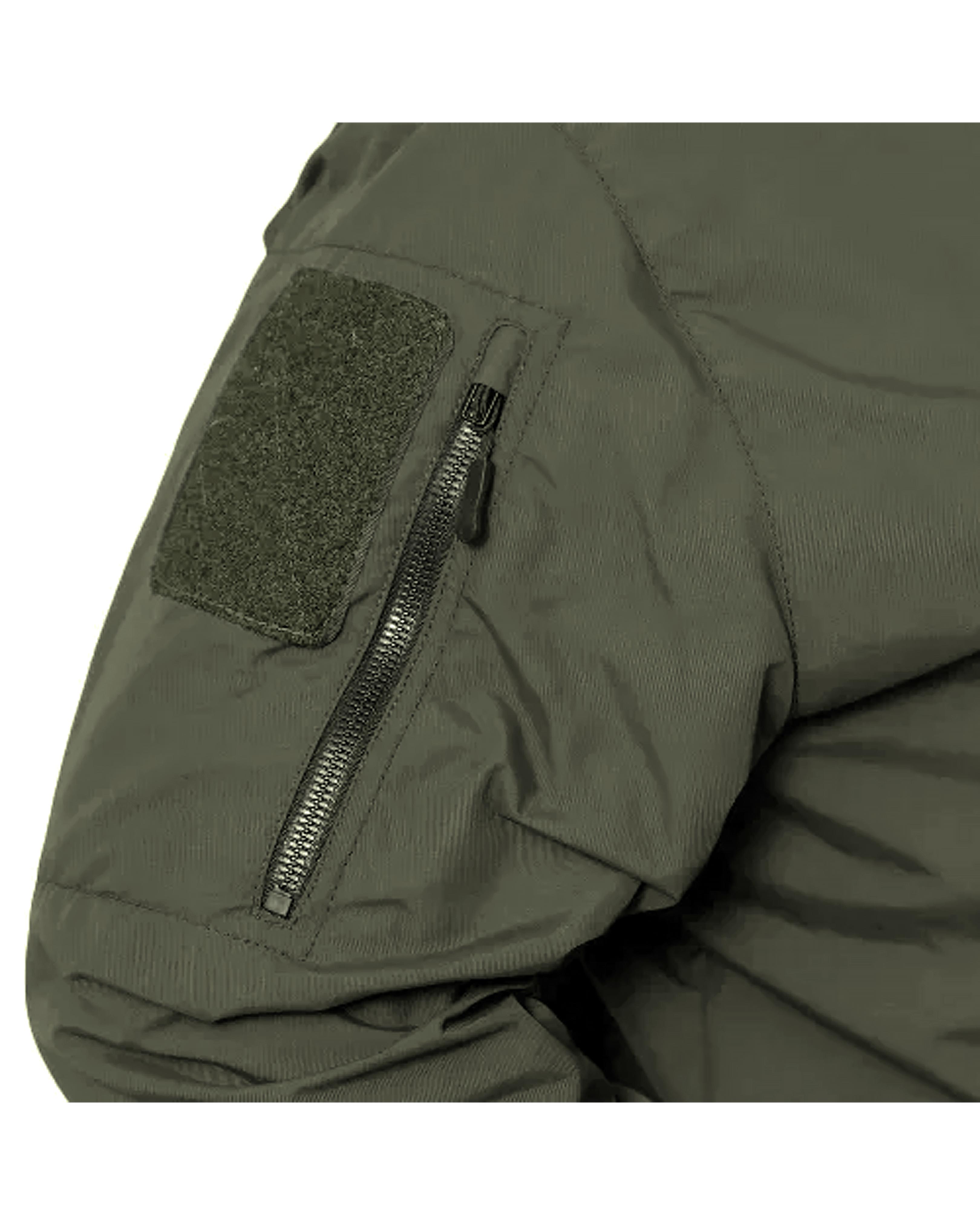 Куртка тактическая Cooperr Jacket III XS Пиксель (KUR-3.3.XS) - фото 2 Куртка тактическая Cooperr Jacket III XS Пиксель (KUR-3.3.XS) - фото 2
