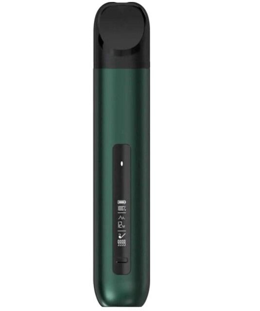 Pod-система Smok IGEE PRO KIT Dark Green (17257) Pod-система Smok IGEE PRO KIT Dark Green (17257)