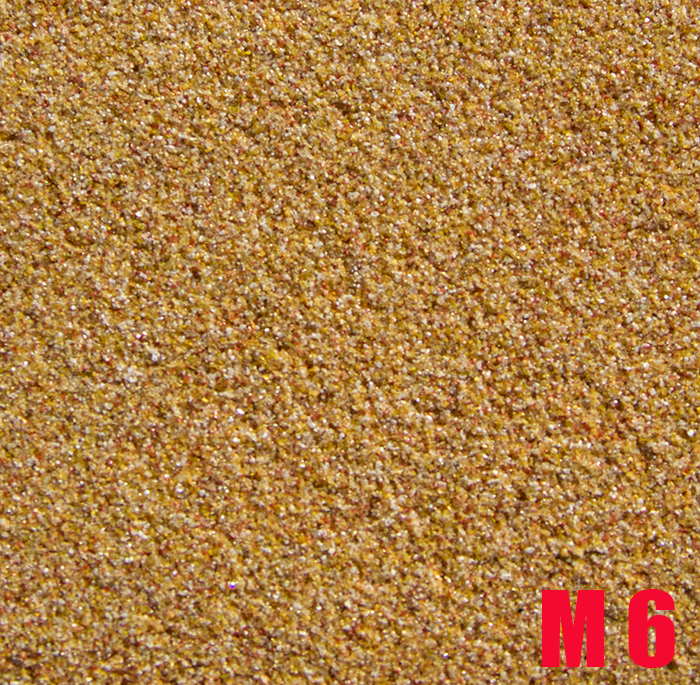 Штукатурка декоративная акриловая мозаичная Feidal Mosaikputz mikro M06 25 кг (1886455829) - фото 2 Штукатурка декоративная акриловая мозаичная Feidal Mosaikputz mikro M06 25 кг (1886455829) - фото 2