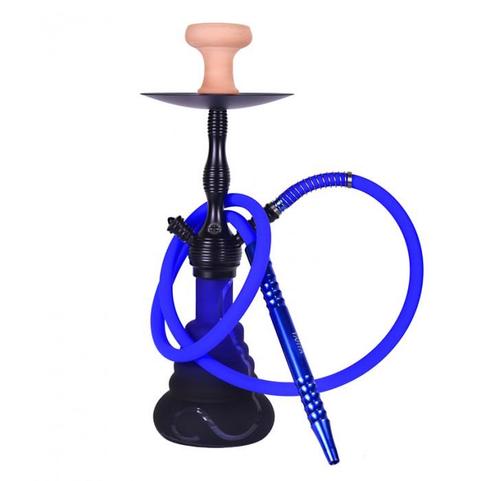 Кальян Yahya ZL 01 + Kaloud Синий