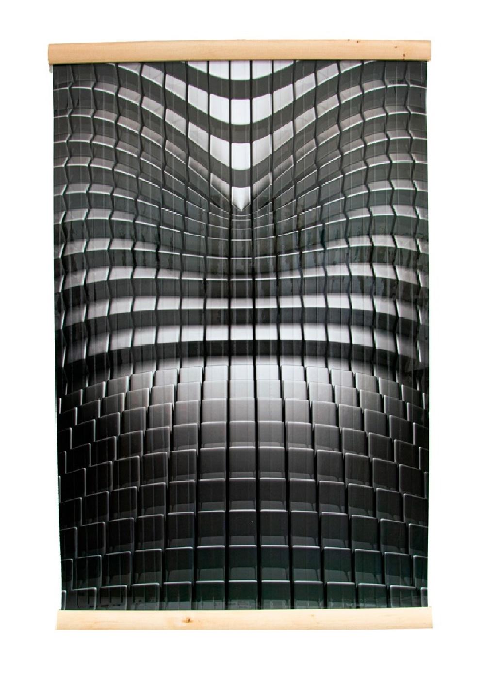 Пленочный обогреватель 400 Вт Геометрия (472690-Prob)