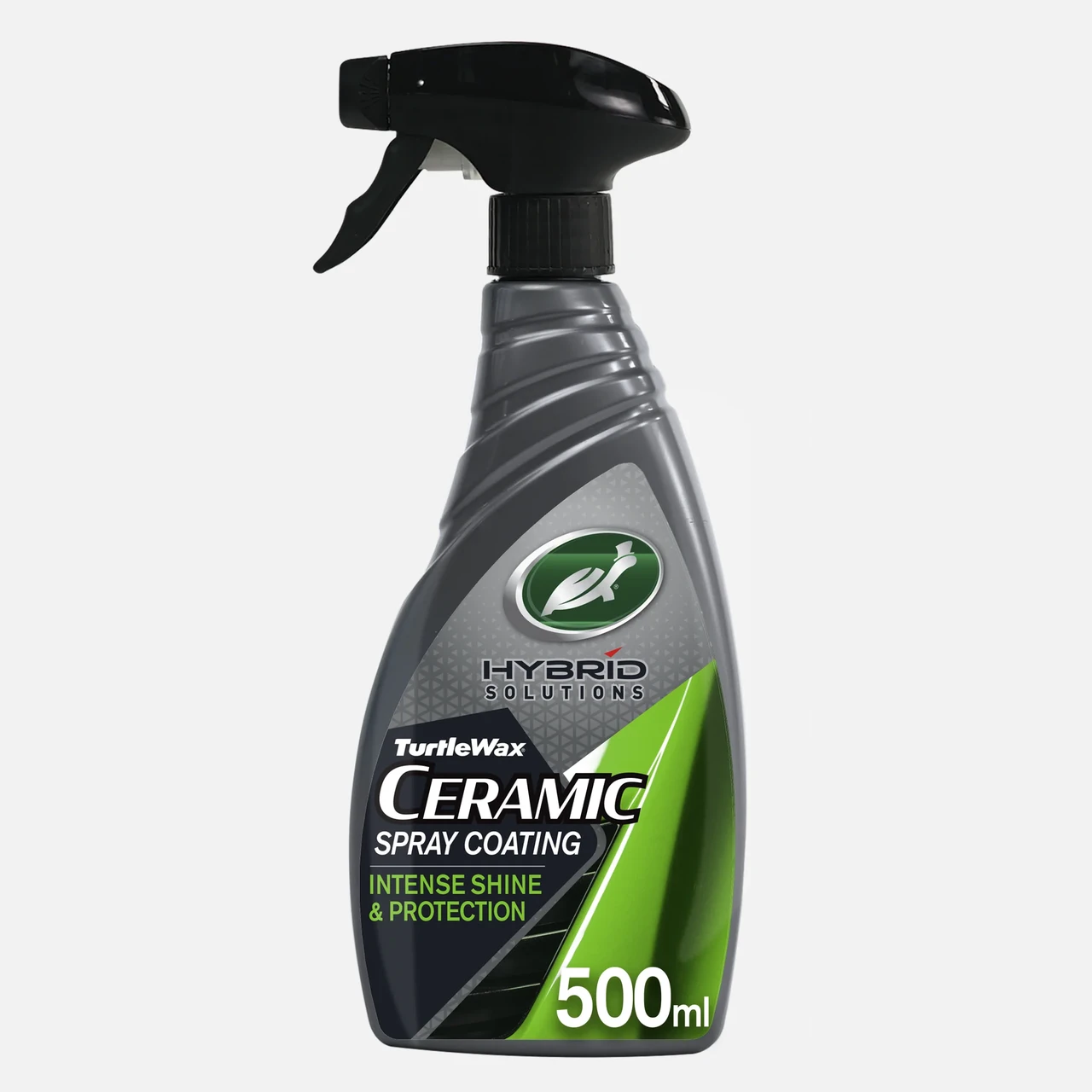 Керамическое покрытие-спрей Turtle Wax Hybrid Solutions Ceramic Spray Coating 500 мл (53342)