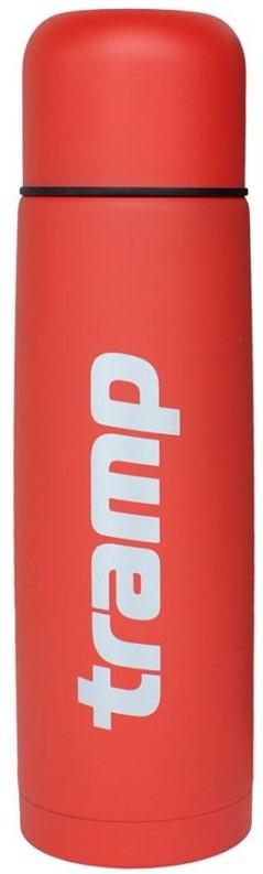 Термос Tramp Basic 0,75 л Красный (TRC-112-red)
