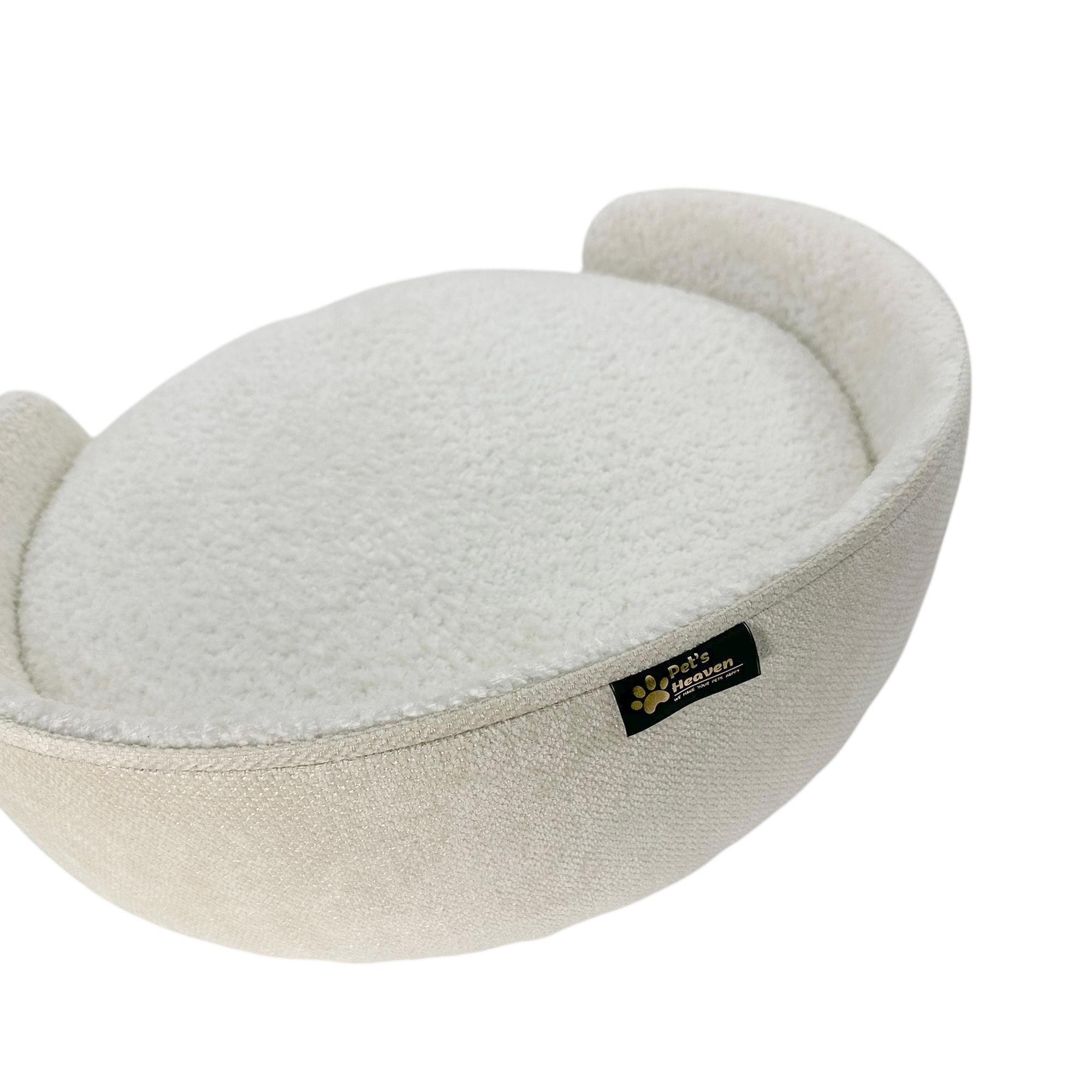 Леженка для собак и кошек Pets Heaven MIA 50х46х25 см (MIAL500G01G01W) - фото 5