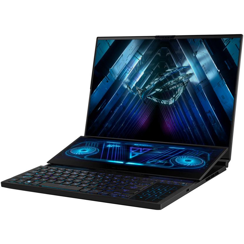 Ноутбук Asus ROG Zephyrus Duo 16 GX650PY (GX650PY-XS97) - фото 4