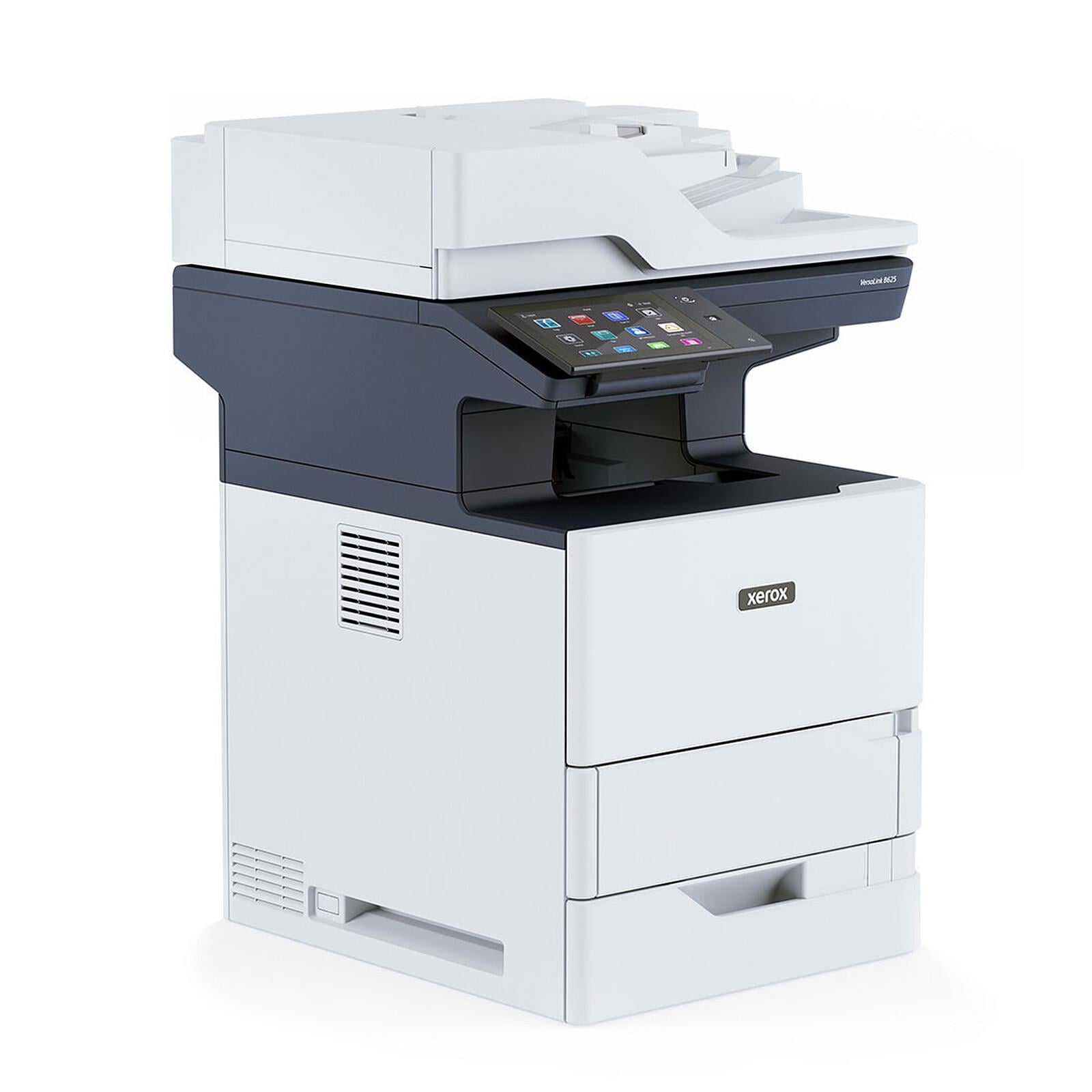 Многофункциональное устройство лазерное Xerox VersaLink B625 монохромное A4 (B625V_DN) Многофункциональное устройство лазерное Xerox VersaLink B625 монохромное A4 (B625V_DN)