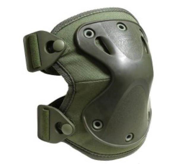 Комплект захисту наколінники наколінники OXFORD 800D та налокітники F001 Оливковий - фото 2 Комплект захисту наколінники наколінники OXFORD 800D та налокітники F001 Оливковий - фото 2