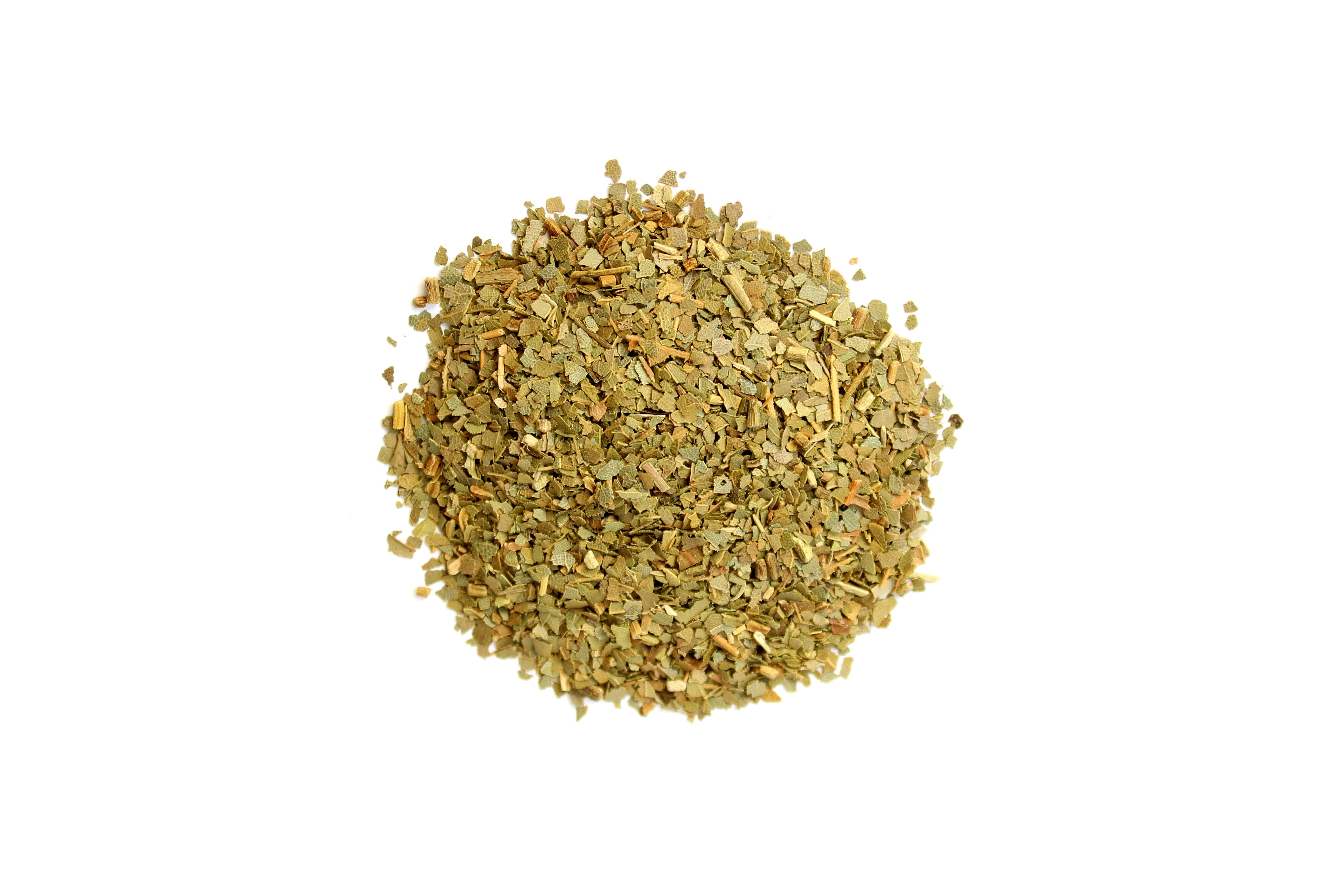 Приправа Лавровый лист резаный 1 кг