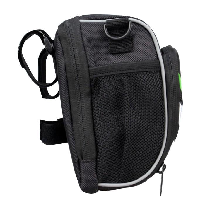 Велосумка B-SOUL на кермо 040 - фото 2 Велосумка B-SOUL на кермо 040 - фото 2