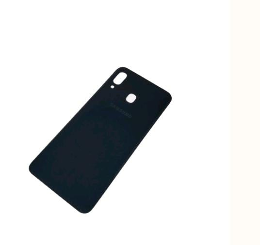 Задня кришка Samsung A305/A30 Black