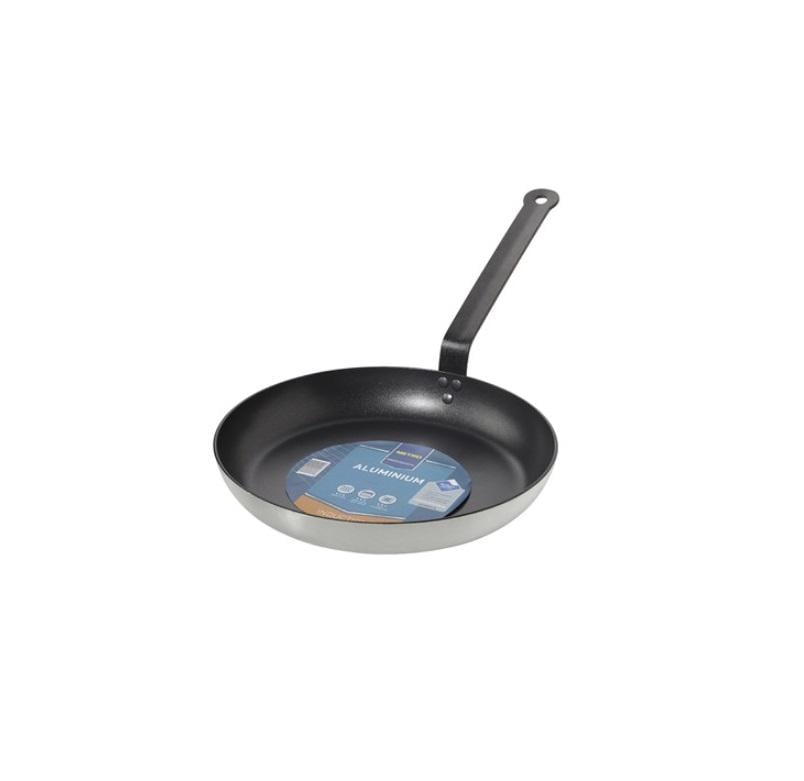 Сковорода алюминиевая Professional Maspion 36 см (cb98de25) - фото 1 Сковорода алюминиевая Professional Maspion 36 см (cb98de25) - фото 1