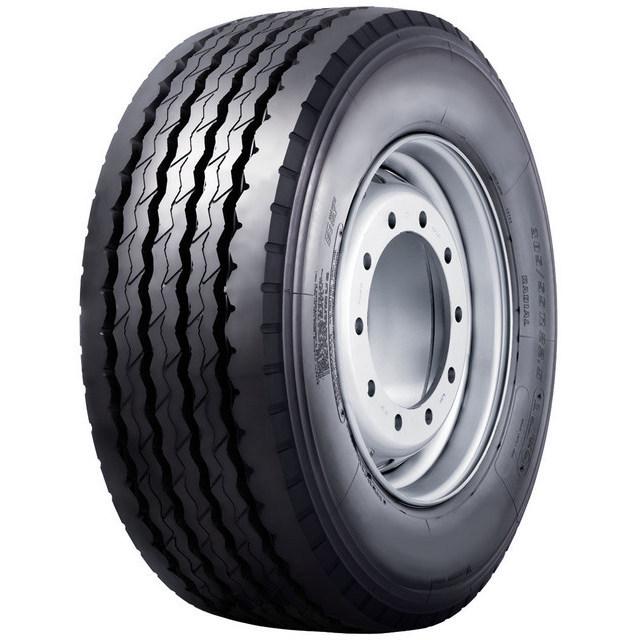 Шина Bridgestone R168 причіп 385/65 R22,5 160K всесезонна (58488)