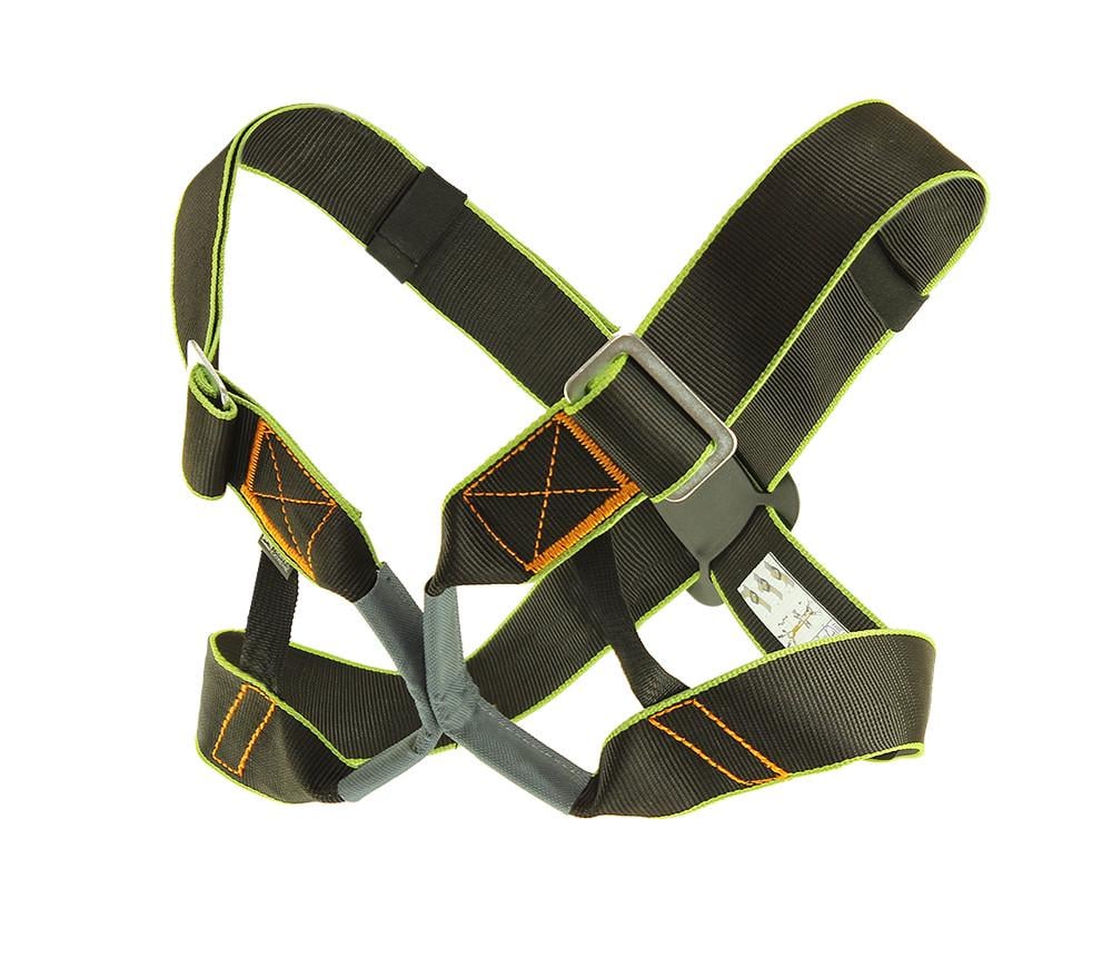 Система TravelExtreme грудна обв'язка S/M (50000709) Система TravelExtreme грудна обв'язка S/M (50000709)