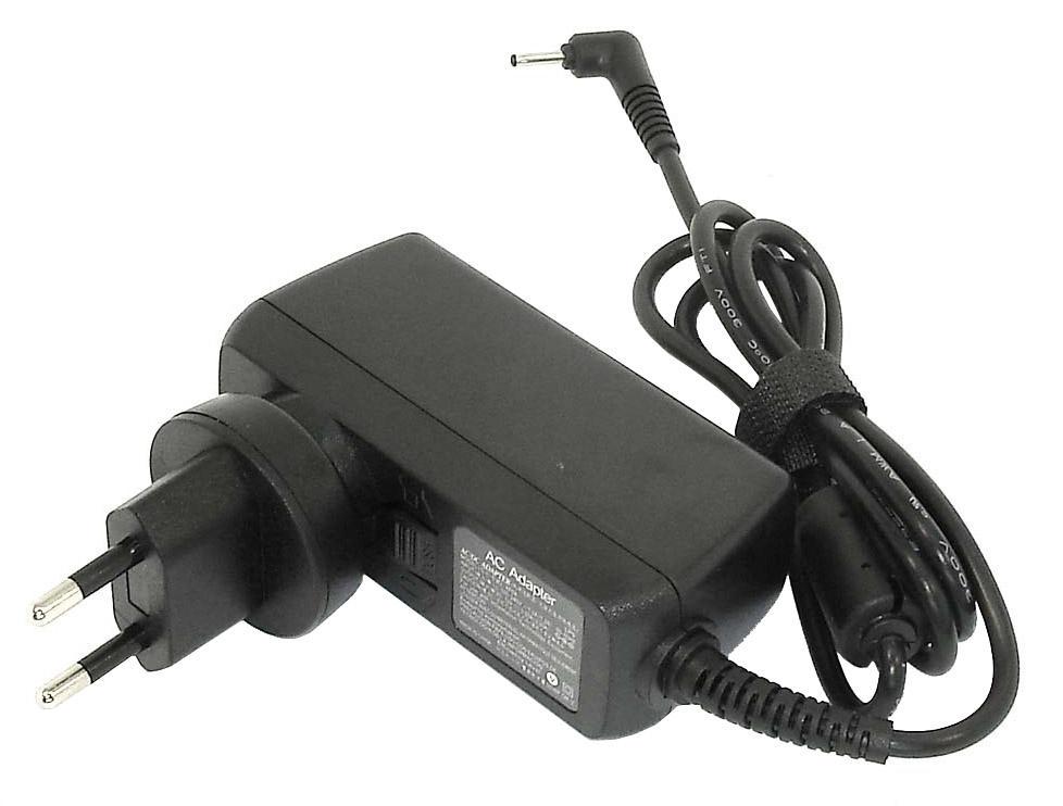Блок питания для ноутбука Samsung SG401202507QC 40W 12V 3,33A 2,5x0,7 мм (059101)