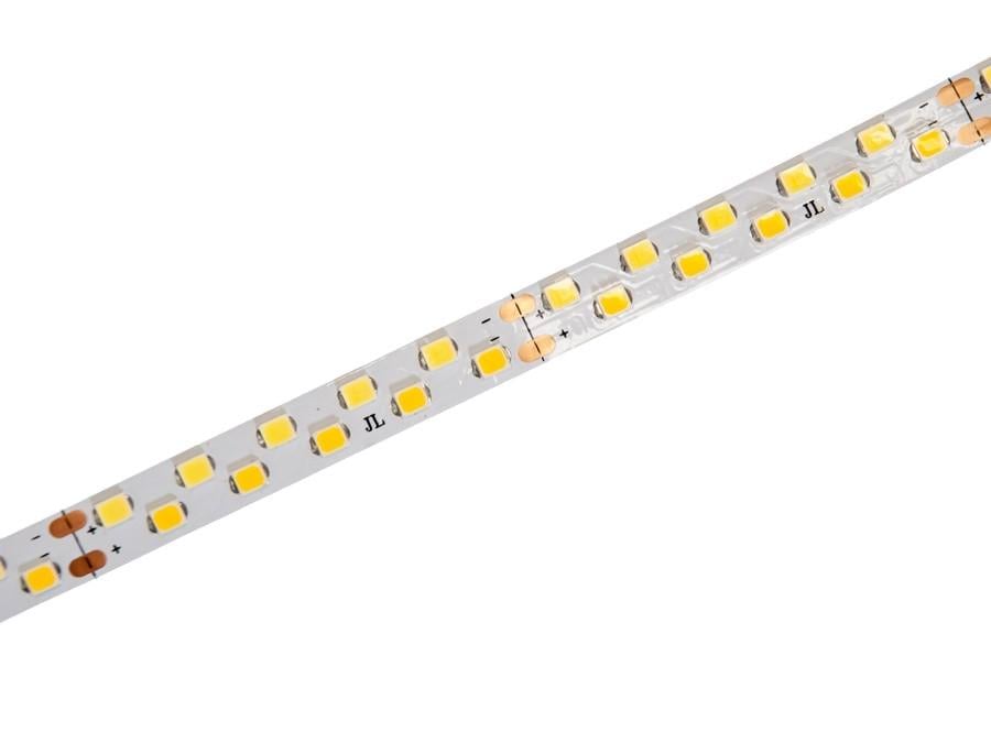 Светодиодная лента для люстр 20W (strip 3 col 2p)