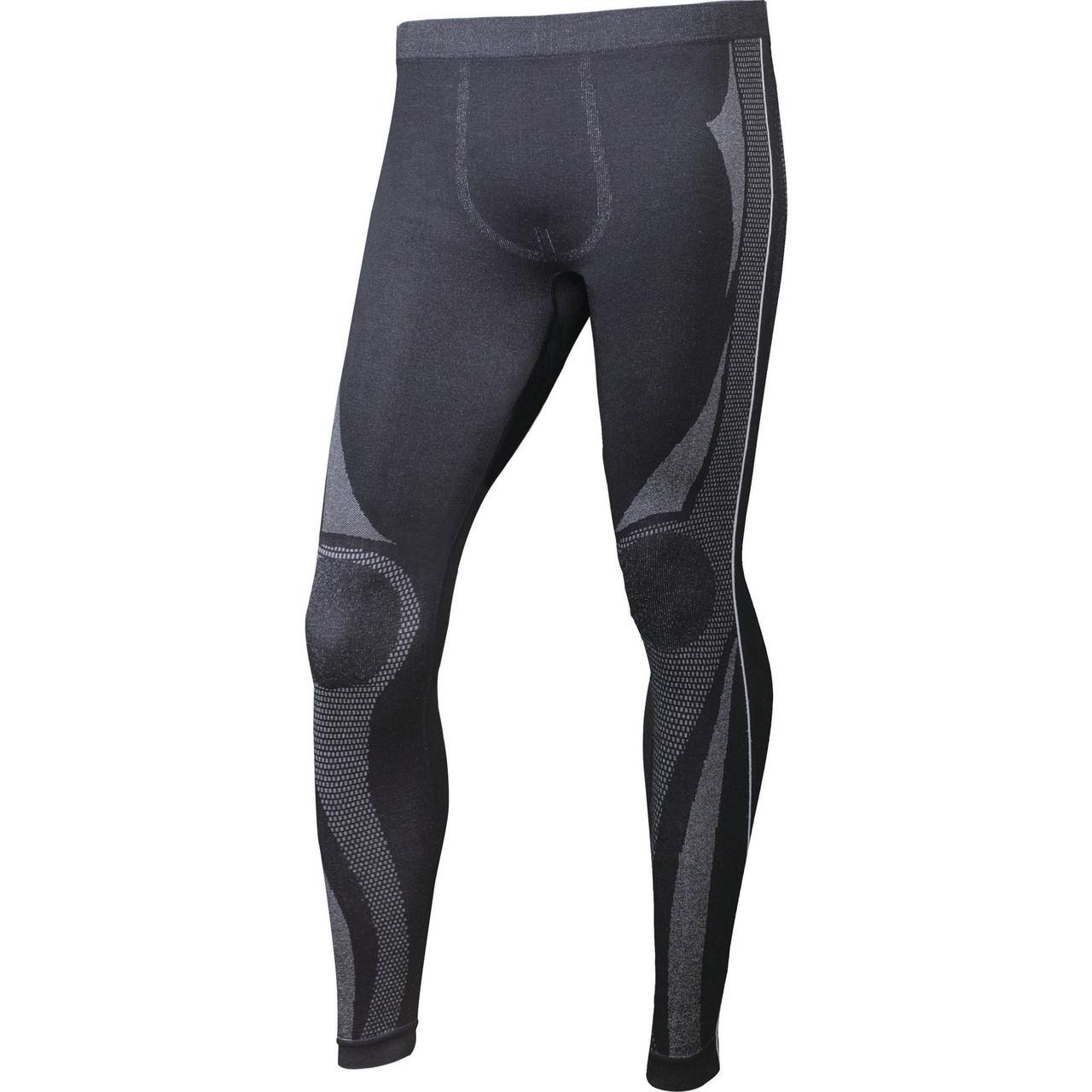 Брюки Koldypants coolmax XL Черный (11000000000016715DP)