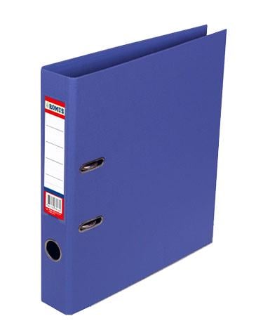 Папка-реєстратор Romus Lux archive А4 50 мм Фіолетовий (R884670)