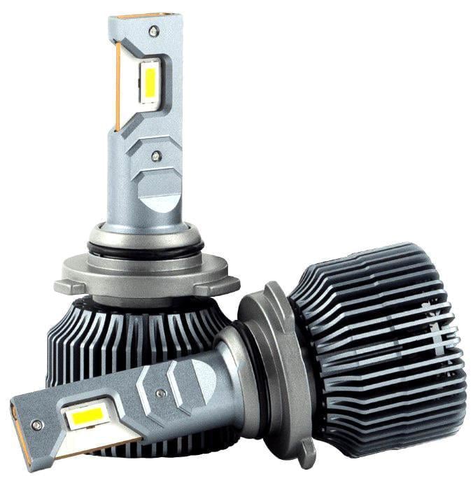 Автолампы LED DriveX AL-11S H11 5.5K 50W CAN