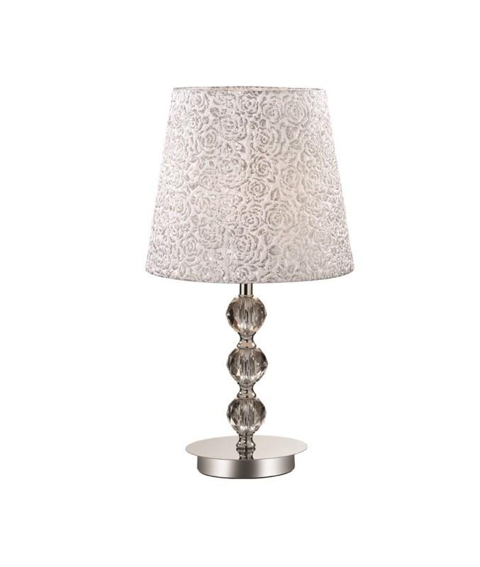 Лампа Ideal Lux Le Roy TL1 Medium настольная (073422)