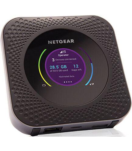 Маршрутизатор Netgear MR1100 (MR1100-100EUS) - фото 2