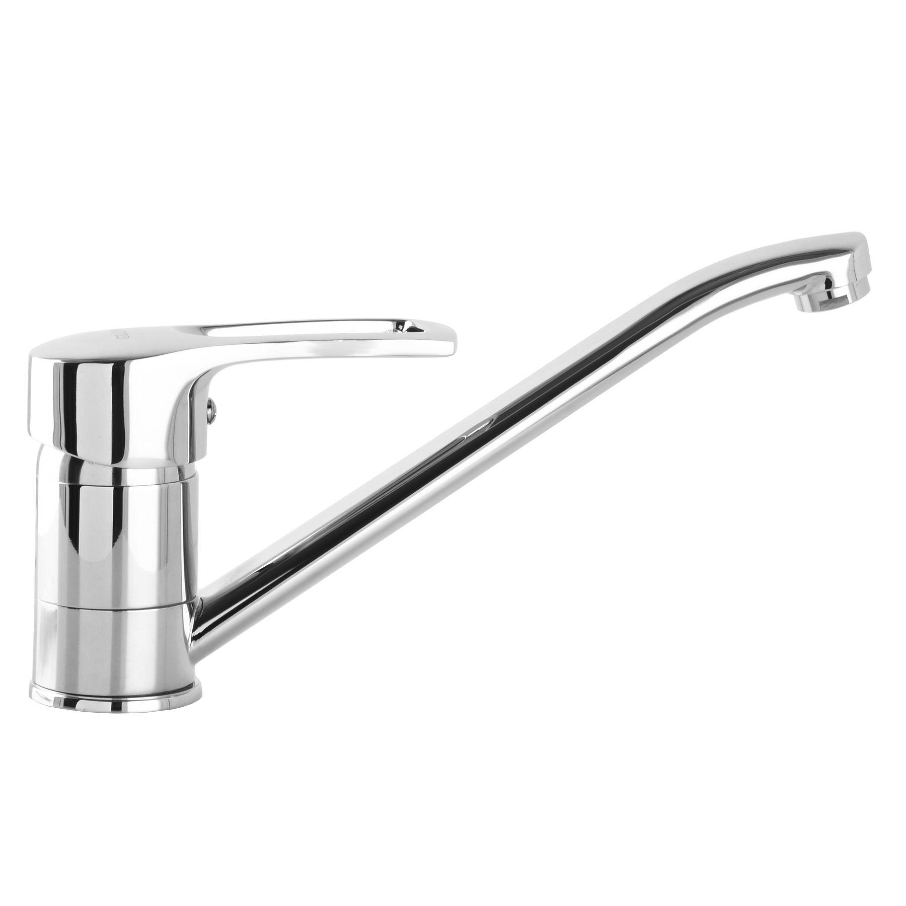 Смеситель для кухни Globus Lux SEVA GLSV-0203 (000013581) Смеситель для кухни Globus Lux SEVA GLSV-0203 (000013581)