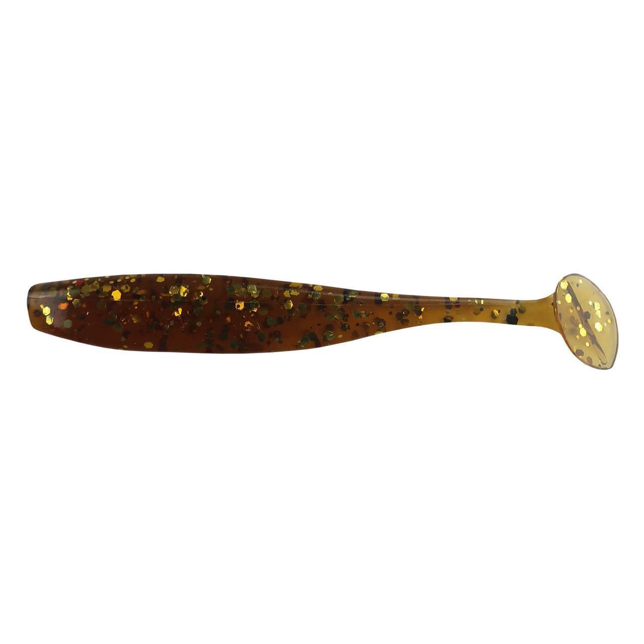 Набор силиконовых приманок Relax BASS 2,5" 10 шт. S220 (2583721889)