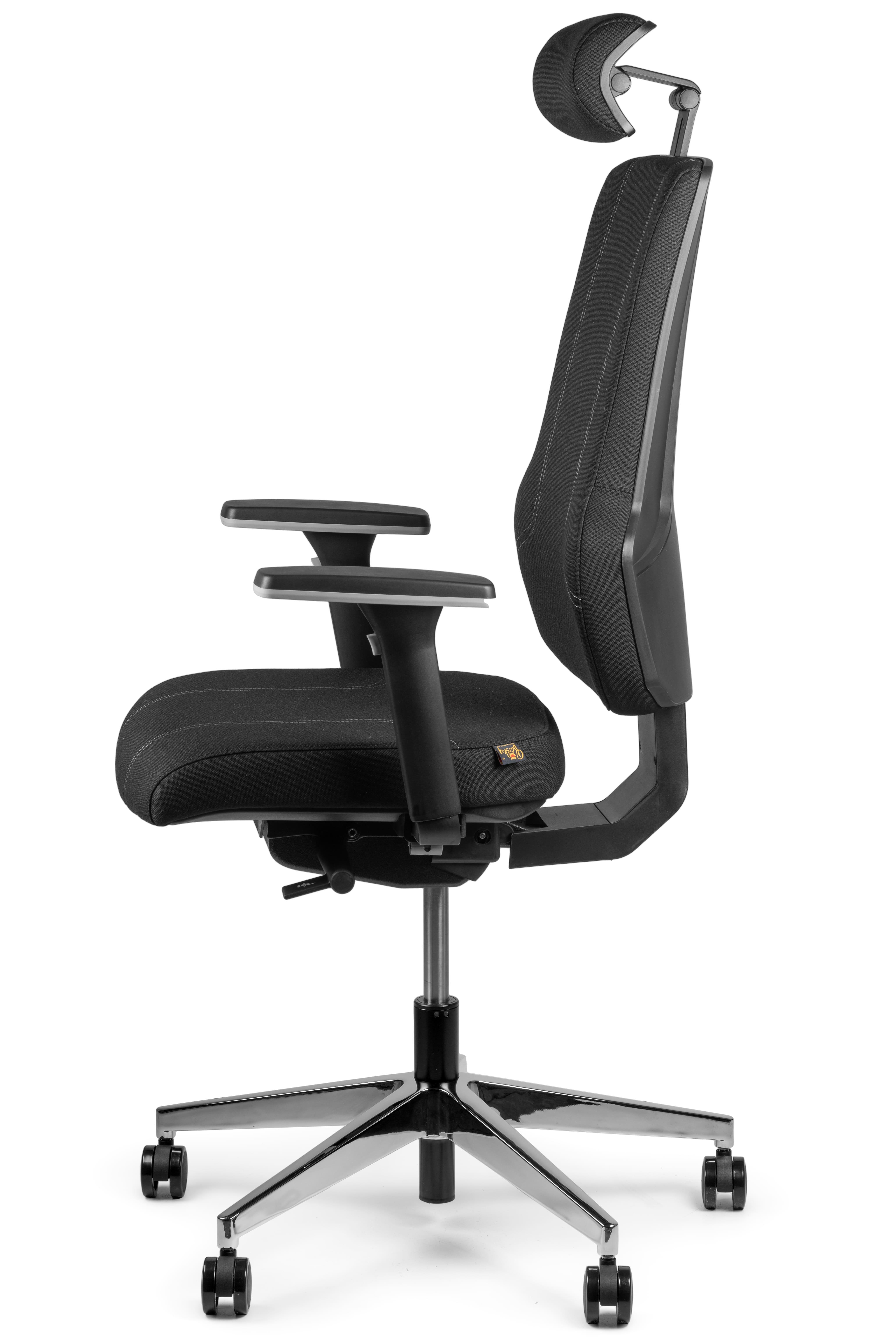 Крісло Barsky StandUp ST-03 - фото 2 Крісло Barsky StandUp ST-03 - фото 2