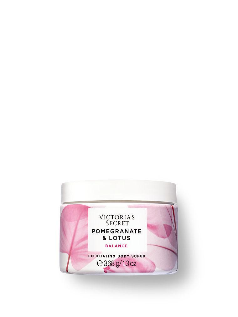 Скраб для тіла Victoria's Secre Pomegranate&Lotus t 368 г