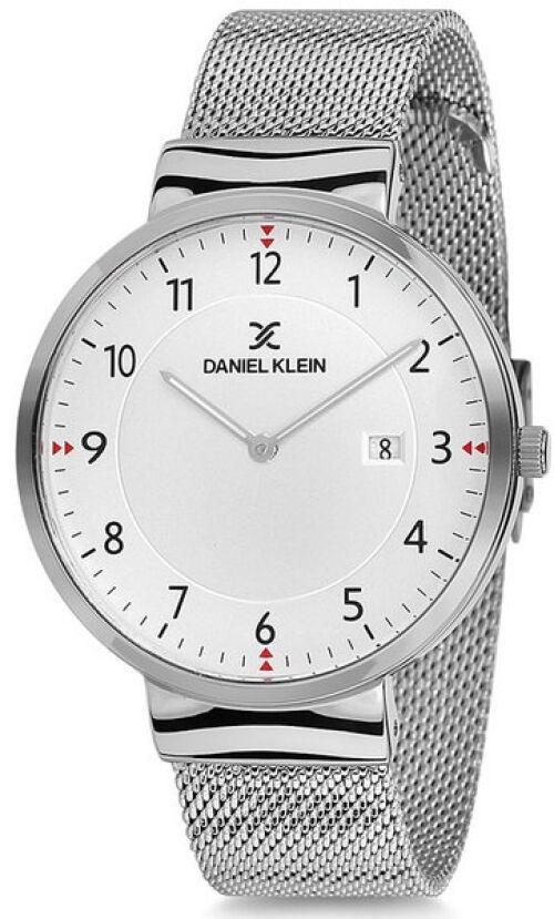 Наручний годинник чоловічий Daniel Klein DK11769-1 (105351)