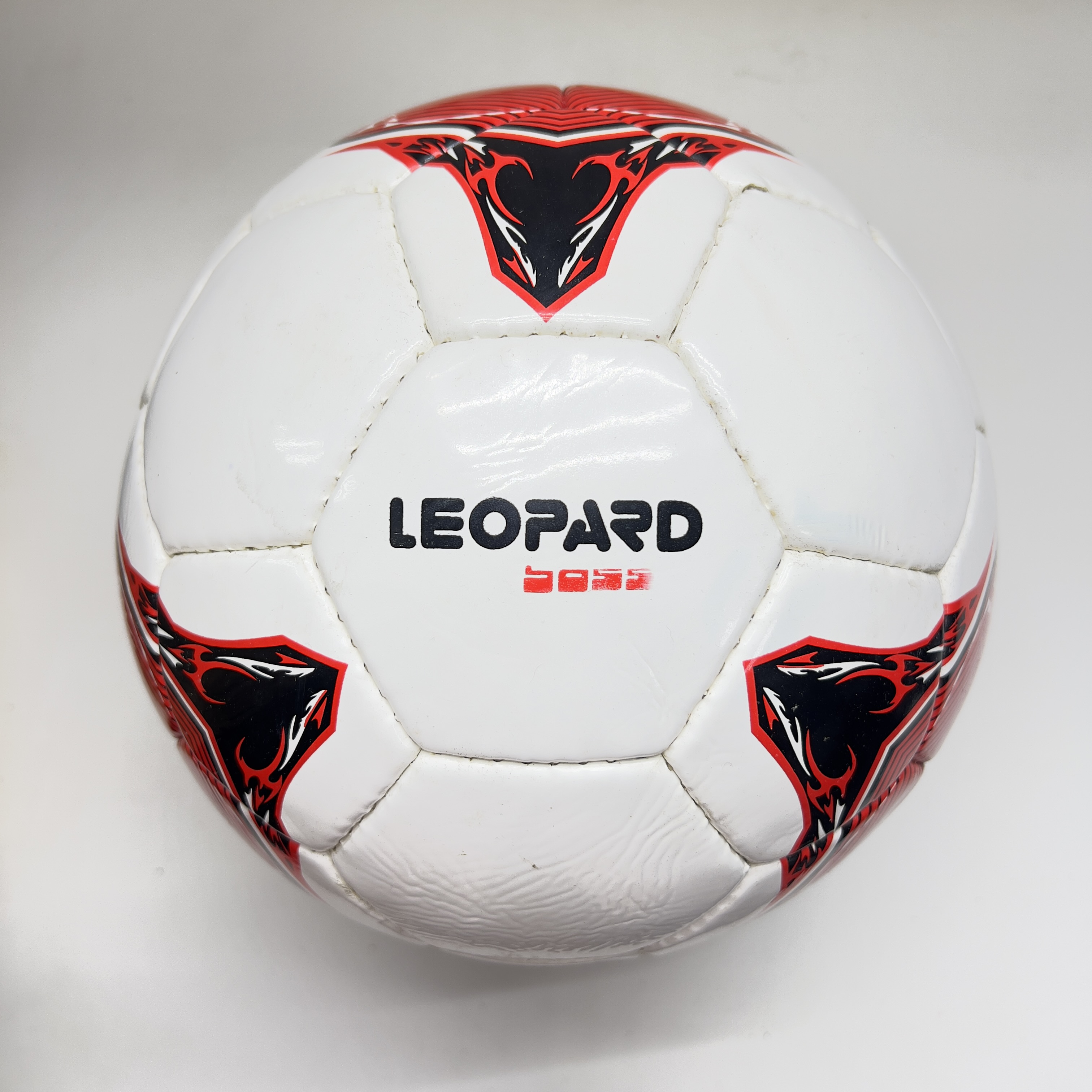 Мяч футбольный Practic LEOPARD BOSSSize 5 (11227946)