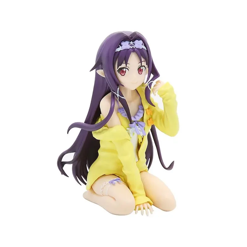 Фигурка Benpresto Yuuki Sword art Online 14 см (WST SAO Y04)