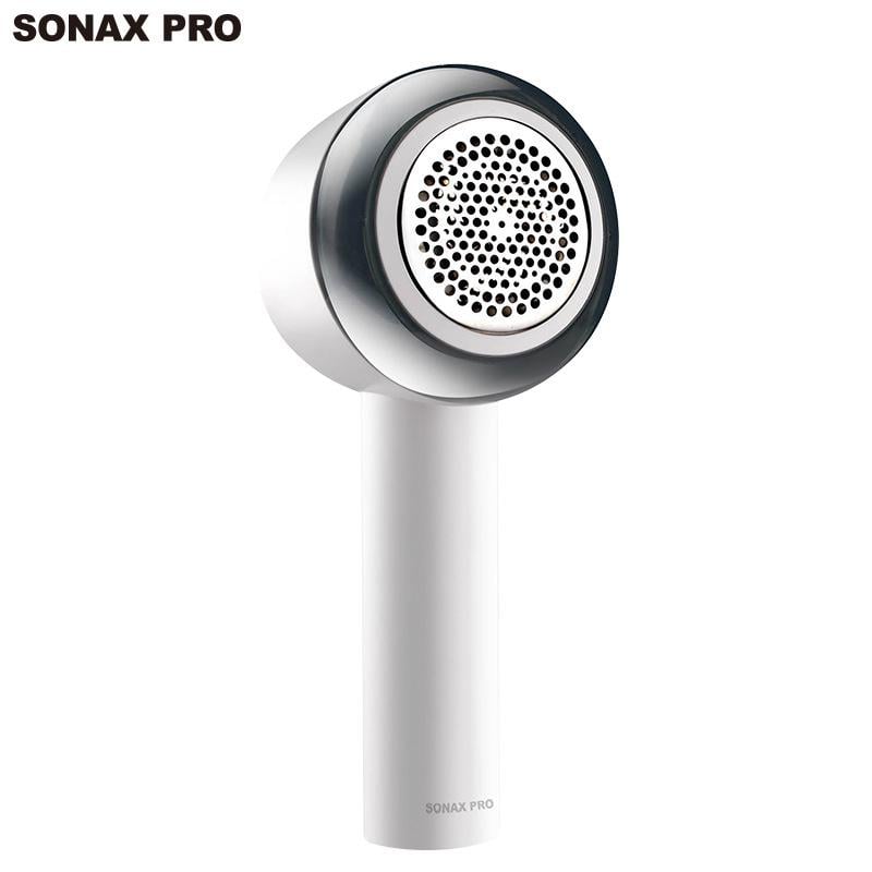 Машинка для видалення ковтунців з одягу Sonax Pro SN-9888 (sn-9888) - фото 4