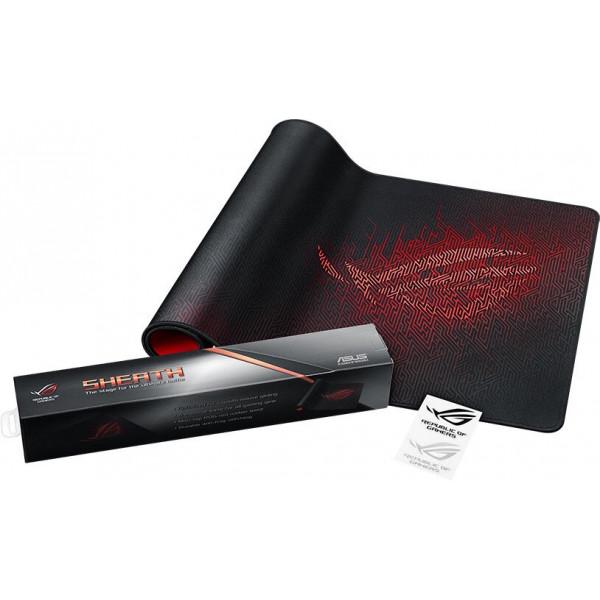 Коврик для мышки ASUS ROG Sheath Black Box (90MP00K1-B0UC00) - фото 7