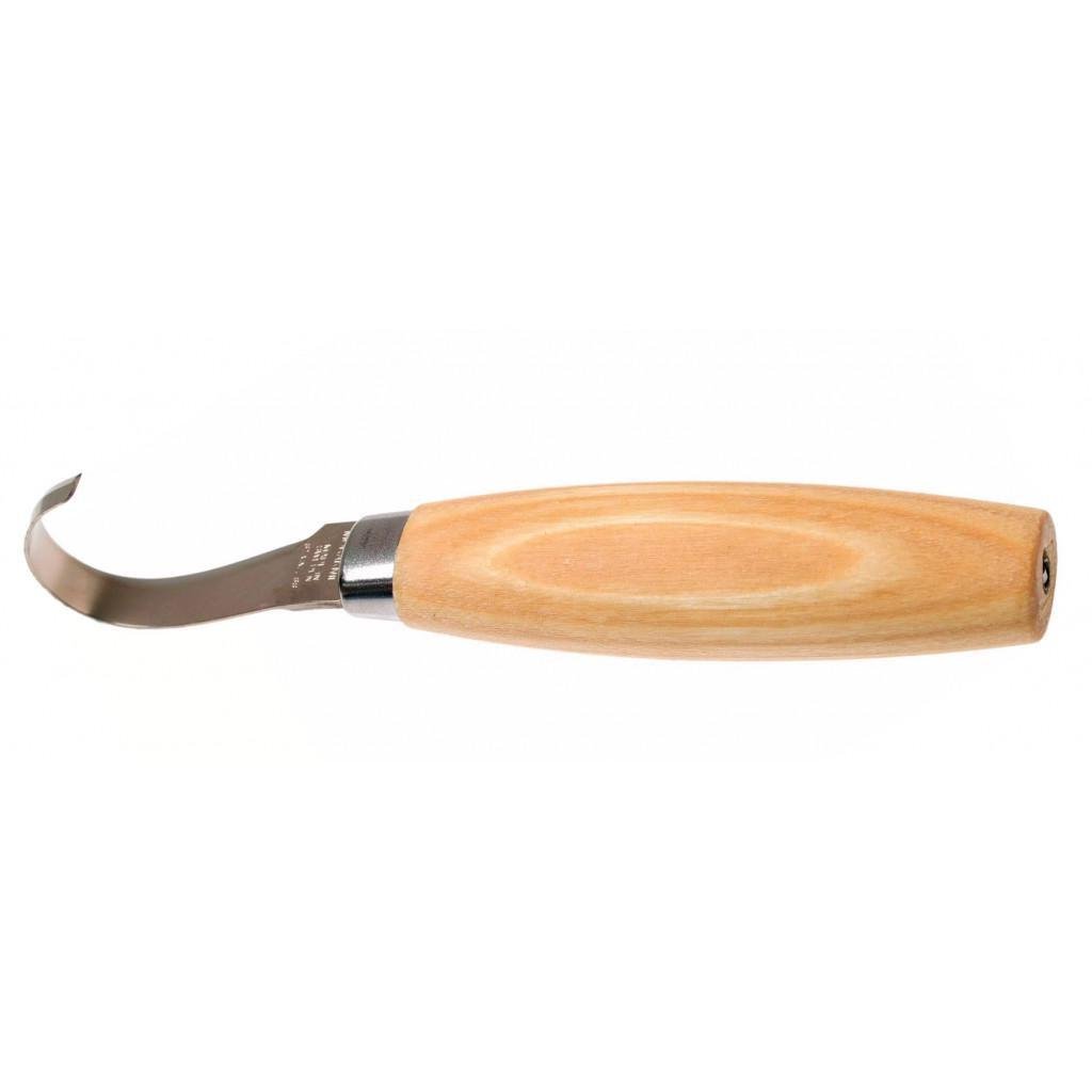 Нож охотничий Morakniv Woodcarving 164 Left (13444)