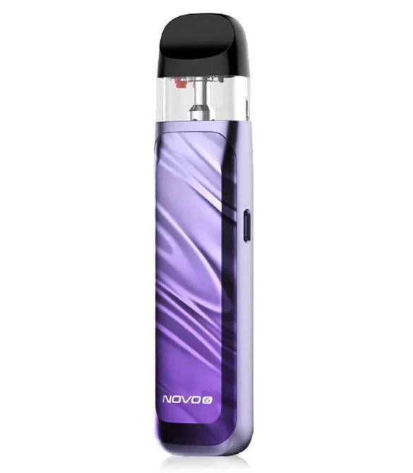 POD-система многоразовая Smok Novo 6 Ultra KIT 1700 мАч Purple (23410)