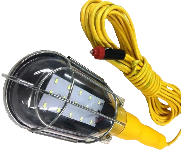Лампа кемпинговая WD041 Working Light 60W (15467995)