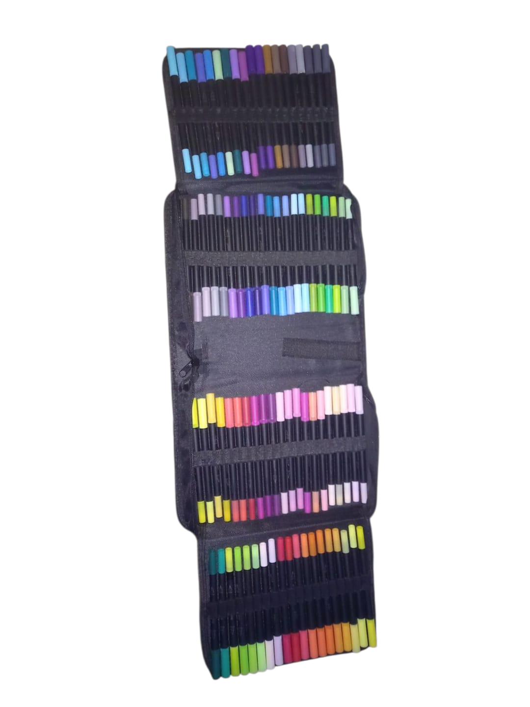 Набір акварельних маркерів 120 шт. (32087216)