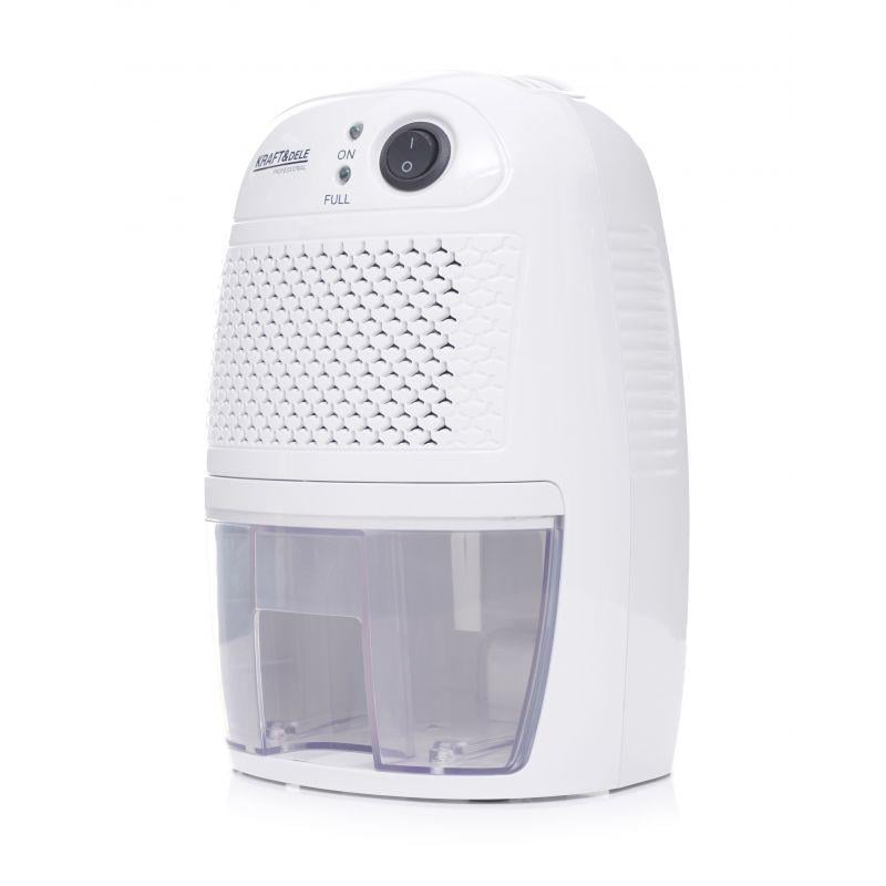 Осушувач повітря KraftDele KD10586 2415716185 25 Вт 250 мл/добу (2415716185) - фото 3 Осушувач повітря KraftDele KD10586 2415716185 25 Вт 250 мл/добу (2415716185) - фото 3