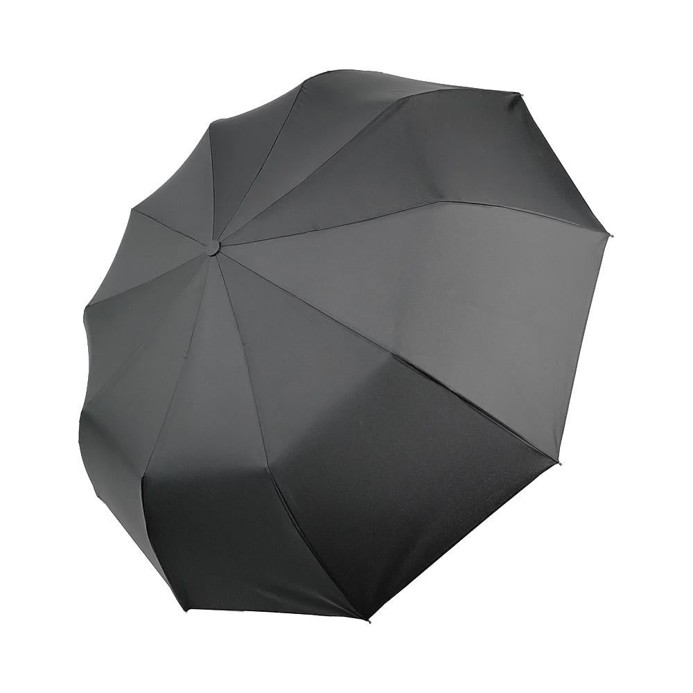 Зонт мужской TheBest 531 полный автомат/антивитер на 10 спиц Черный (29832283) Зонт мужской TheBest 531 полный автомат/антивитер на 10 спиц Черный (29832283)