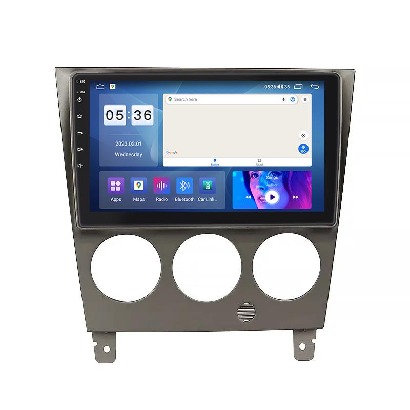 Автомагнитола штатная Lesko 4G/CarPlay/GPS/Wi-Fi для Subaru Impreza II Рестайлинг 1 2002-2005 2/32Gb 9" (2120510462) Автомагнитола штатная Lesko 4G/CarPlay/GPS/Wi-Fi для Subaru Impreza II Рестайлинг 1 2002-2005 2/32Gb 9" (2120510462)