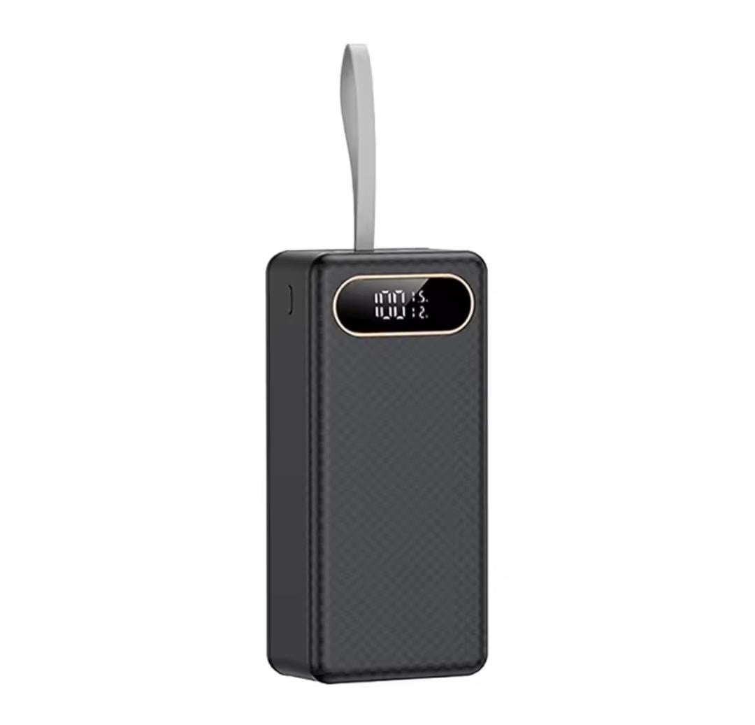 Корпус Power Bankа L-21 аккумулятора 53000mA QC 3.0 (L-21х18650)