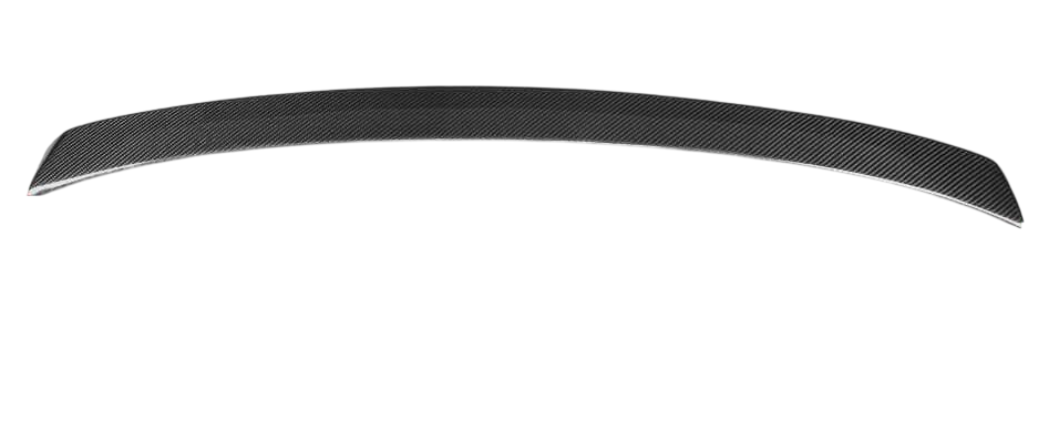 Бленда DDCarbon V1 для Q50 для Infiniti Q50/Q60 2013-2024 натуральный карбон (150809)