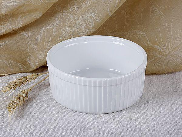 Порційна форма для випічки Lubiana Ameryka 11,5х5 см (1319)