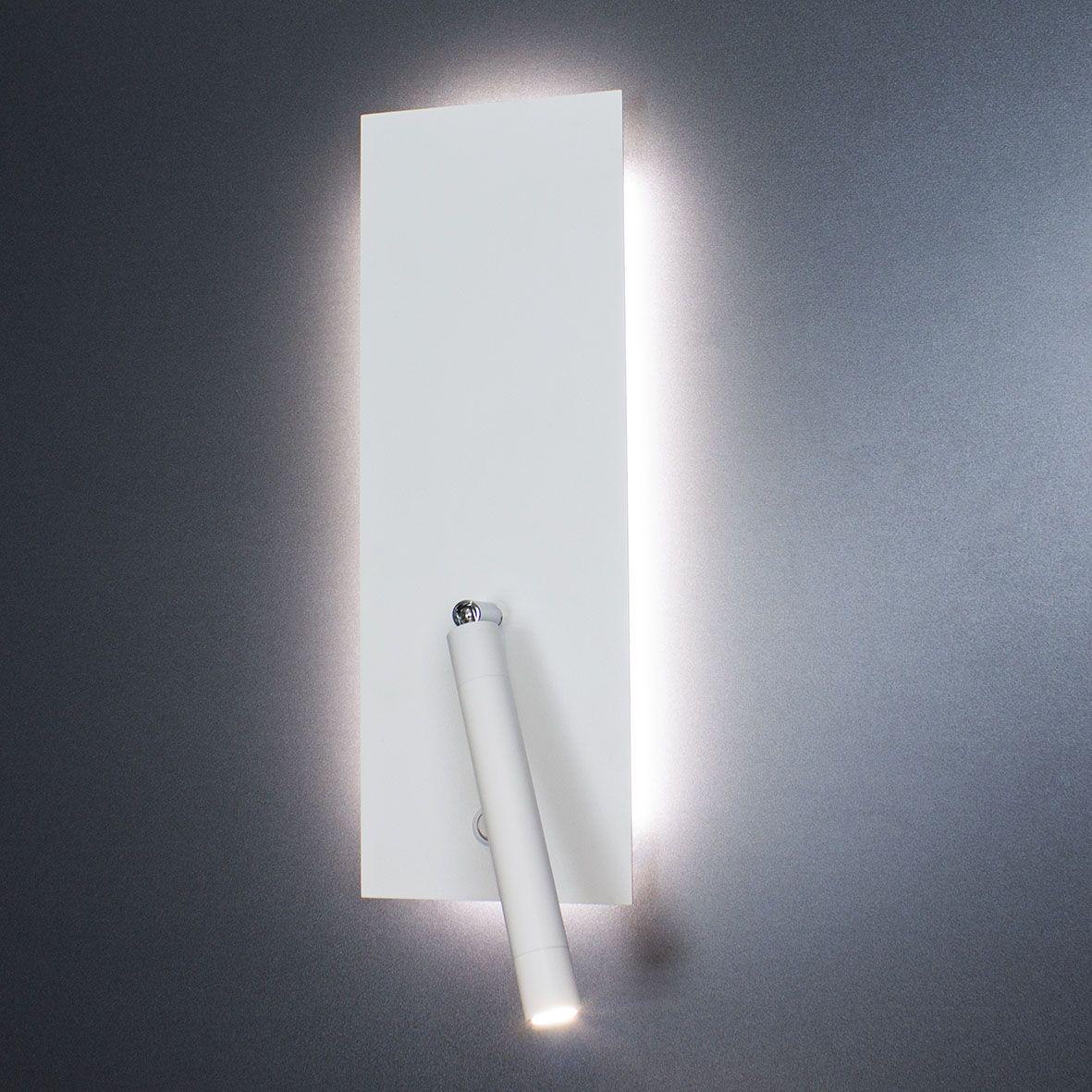 Бра Imperium Light Diplomat (200243.01.92)