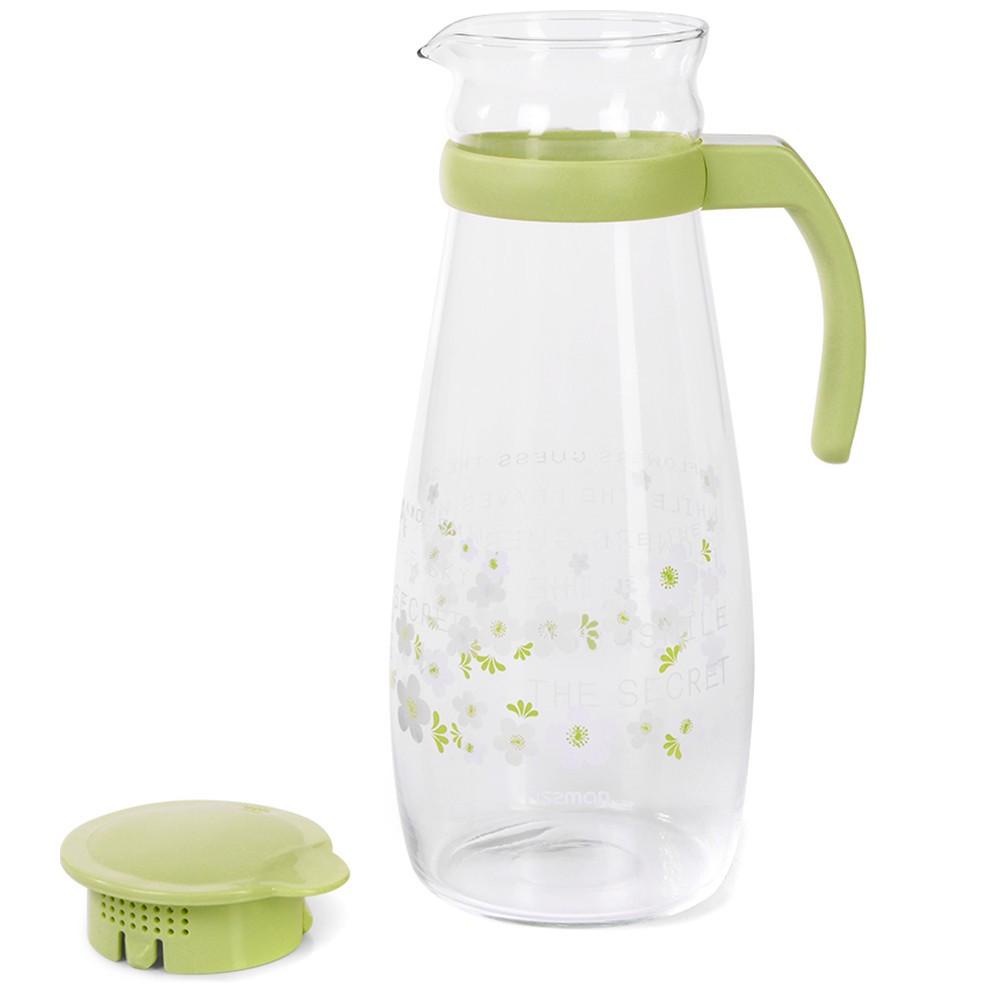 Кувшин Fissman 1,7 л (6454) - фото 4 Кувшин Fissman 1,7 л (6454) - фото 4