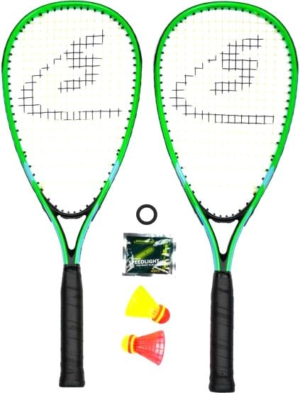 Набор Speedminton Start Set 400051 - фото 2
