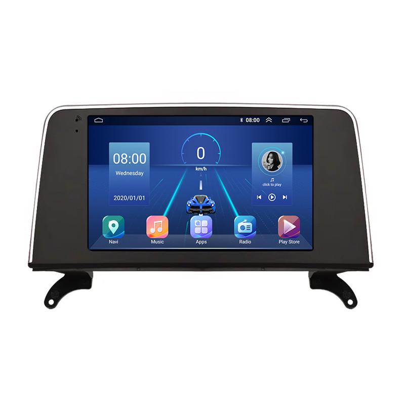 Автомагнитола штатная Lesko 4G/Wi-Fi/GPS для BMW X5 II E70 2006-2010 4/64Gb 9" (2081968123) Автомагнитола штатная Lesko 4G/Wi-Fi/GPS для BMW X5 II E70 2006-2010 4/64Gb 9" (2081968123)