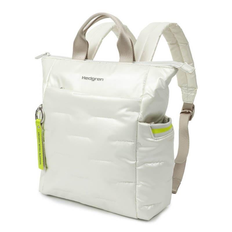 Городской рюкзак женский Hedgren Cocoon Comfy 8,7 л Vaporous Grey (HCOCN04/879-02)
