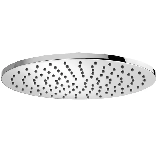 Верхній душ Bossini Cosmo I00596000030005 280 мм Хром (35681180)
