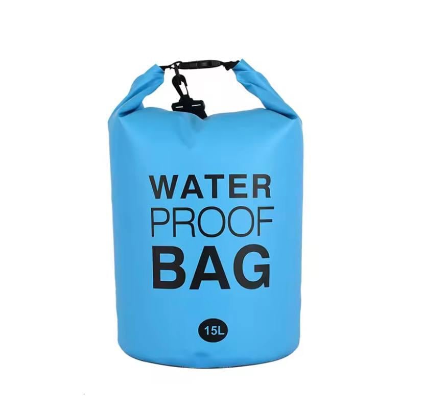 Гермомешок Water Proof Bag 15 л (f6eaff03)